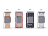 Metal Phone USBs - Al Masam Stationery LLC